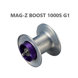 PLAT/daiwa slp works mag z boost 1000 spool g1 sl in stock