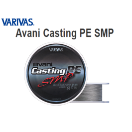 Varivas Avani Casting SMP PE
