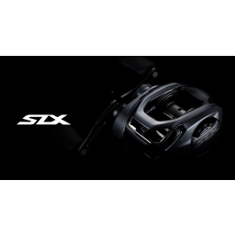 SHIMANO 24 SLX