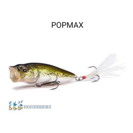 商品画像：メガバス POPMAX (SP-C) 水っぽい HAGURE GILL 4
