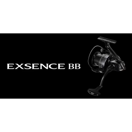 SHIMANO 24 EXSENCE BB