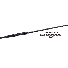 SHIMANO POISON GLORIOUS 170M-G