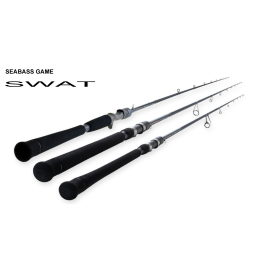 TENRYU SWAT SW972S-ML