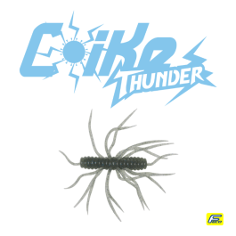 HIDEUP Coike Thunder
