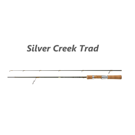 DAIWA Silver Creek Trad 46ULB-4