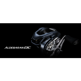 Shimano Aldebaran BFS - Bait Finesse Empire