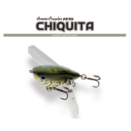 IMAKATSU Aventador Crawler RS ​​Chiquita