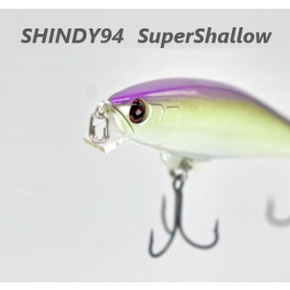 REVONIK SHINDY 94 SuperShallow