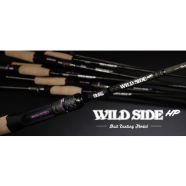 LEGIT DESIGN WILDSIDE HP WHPC-ST67M “Solid Tip Model”