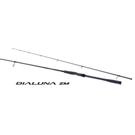 SHIMANO 25 DIALUNA ZM S86-96M