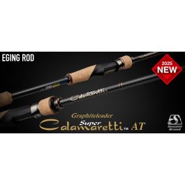 OLYMPIC Super Calamaretti AT 25GCALSS-862M-AT