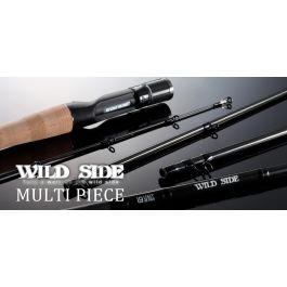 LEGIT DESIGN WILD SIDE Multi-Piece WSS63L-5