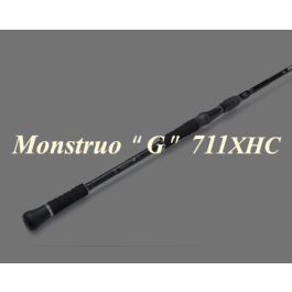 TULALA Monstruo”G” 711XHC