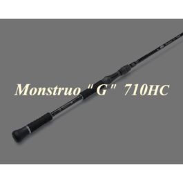 TULALA Monstruo”G” 710HC