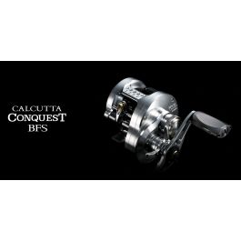 SHIMANO 26 CALCUTTA CONQUEST BFS LIMITED