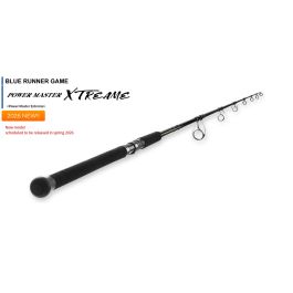 TENRYU POWER MASTER XTREAME PMX872S-XXX