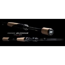 SHIMANO 26 POISON GLORIOUS 166ML+-BFS