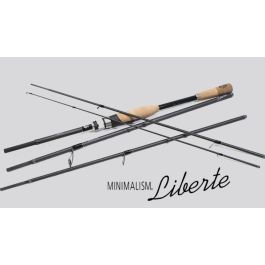 TICT minimalism MLS-775 ルアーロッド TICT MINIMALISM Liberte MLS-775