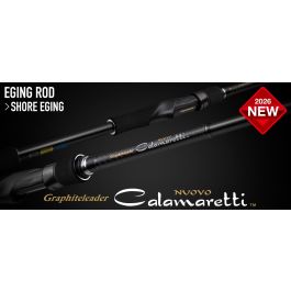 OLYMPIC Nuovo Calamaretti 26GCALXS-852M