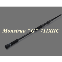 TULALA 26 Monstruo”G” 711XHC
