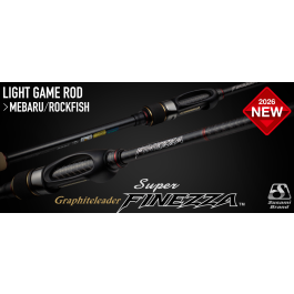 OLYMPIC Super Finezza GFINSS-762ML-T