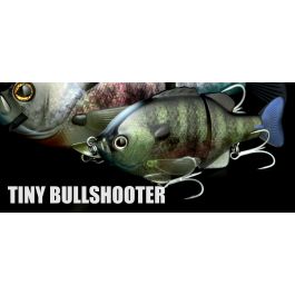 DEPS TINY BULLSHOOTER