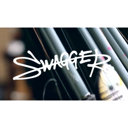 DAIWA SWAGGER C610M (Versatile Special)