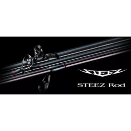 ロッド 22 steez firewolf Pre-Order Daiwa 22 Steez Casting SC C69M+-ST Fire Wolf – JDM