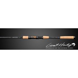 GH84-2MLS EGOISTA - Megabass
