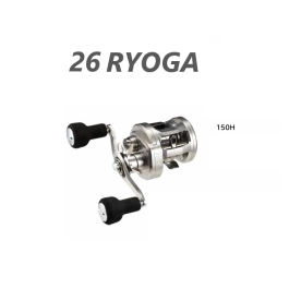 DAIWA 26 RYOGA