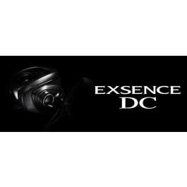 SHIMANO 22 EXSENCE DC XG