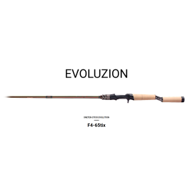 MEGABASS DESTROYER EVOLUZION F4-65tix