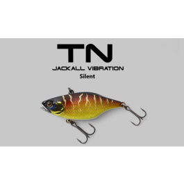 JACKALL TN38 Silent #Noike Gill Lures buy at