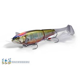 半額ストア Megabass i-BRAKE トップス