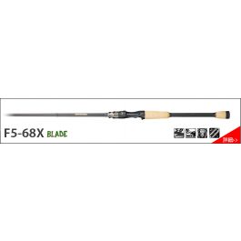 メガバス　デストロイヤーF5-68X BLADE megabass Destroyer F5-68X blade Cond/AB | eBay