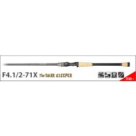 Megabass Brand New DESTROYER P5 F4.1/2-71X