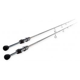 Turing Monkey Telescopic Trout Rod II