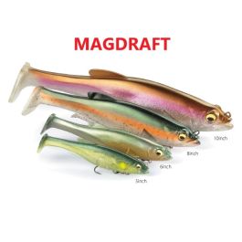 MEGABASS MAGDRAFT 10inch