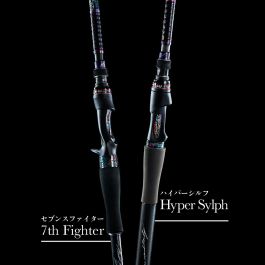バリバス グラファイトワークス　7F-87RX-STi 7th Fighter VARIVAS 7F-87RX-STi ＜7th Fighter＞