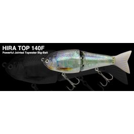 Nories HIRA TOP 140F