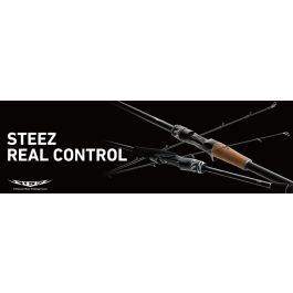 タイムセール 探し方 DAIWA Steez C610M-SV RC ロッド