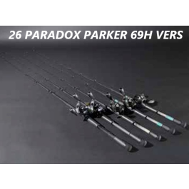 スタジオコンポジット PARADOX 69H VERS STUDIO COMPOSITE 26 PARADOX PARKER 69H VERS