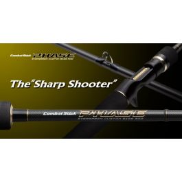 EVERGREEN - エバーグリーン　PHASE　The sharp shooter 71M＋ エバーグリーン PHASE The sharp shooter 71M＋
