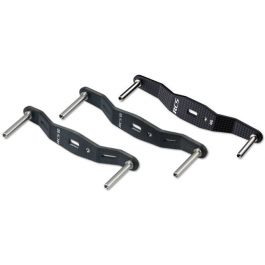 DAIWA genuine product] RCS Baitcasting Carbon Crank HANDLE