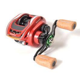 Megabass FX68L 限定モデル Megabass FX68L ROSSO Left Hand