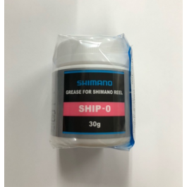 [Shimano genuine] service grease SHIP-0 30g