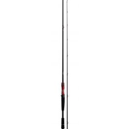 DAIWA 21 STEEZ C610H-SV / - HARRIER 610 -