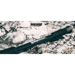 【studiocomposite】 PARADOXSPN75 Studio Composite ID Custom Paradox Rods — Lake Pro Tackle