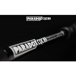 スタジオコンポジット PARADOX(パラドックス) CQC 83 ベイト 2