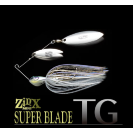 Amazon.com : Imakatsu Jinx Mini Super Blade TG, 1/2 oz (Eco